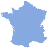 produits de Trie en France